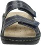 Rohde Dames Slippers - Thumbnail 5