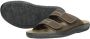 Rohde Slippers SOLTAU-H zomerschoen slippers huisschoen met klittenbandsluiting - Thumbnail 12