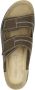 Rohde Slippers SOLTAU-H zomerschoen slippers huisschoen met klittenbandsluiting - Thumbnail 13