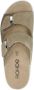 Rohde 5732 Volwassenen Dames slippers Kleur Wit beige - Thumbnail 13