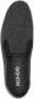 Rohde 6985 82 Fermo Antracite Loden-sloffen-pantoffels - Thumbnail 9