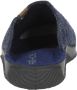 Rohde Pantoffels SOLTAU-H huisschoen slippers klomp met zijlabel - Thumbnail 13