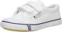 Rucanor gymschoenen wit Textiel 36 - Thumbnail 14