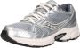Saucony Ride Millennium Zilver - Thumbnail 2