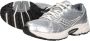 Saucony Ride Millennium Zilver - Thumbnail 6