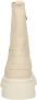 Shabbies Amsterdam Shabbies 182020375 Enkelboots Enkellaarsjes Dames Beige - Thumbnail 10