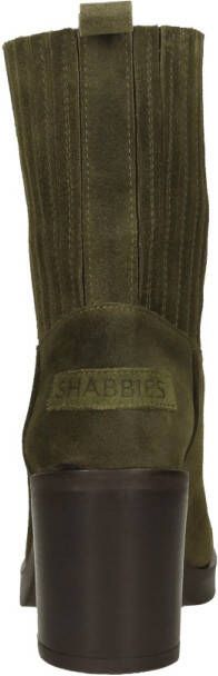 Shabbies Shs1260