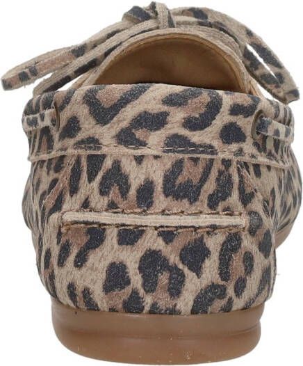 Shoecolate Dames Bootschoen