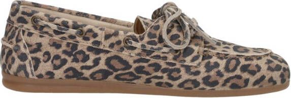 Shoecolate Dames Bootschoen