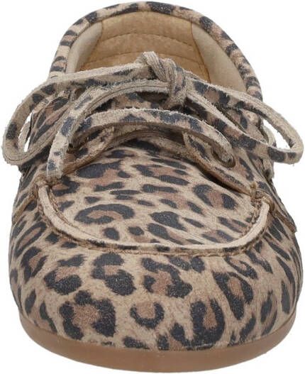 Shoecolate Dames Bootschoen