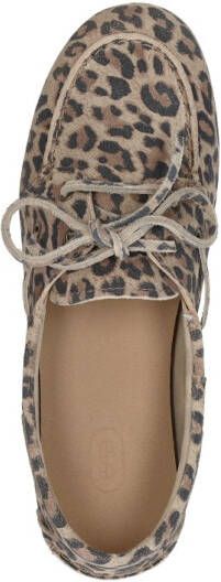 Shoecolate Dames Bootschoen