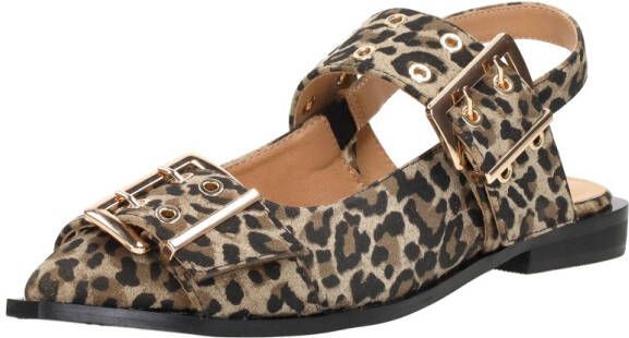 Shoecolate Slingbacks