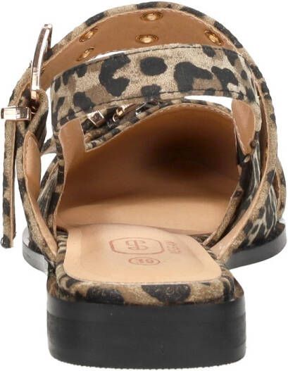 Shoecolate Slingbacks