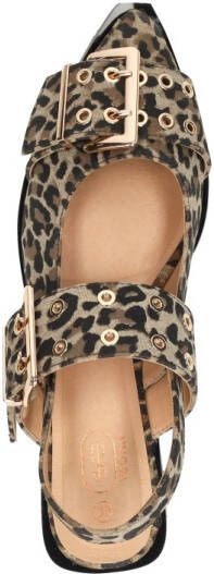 Shoecolate Slingbacks