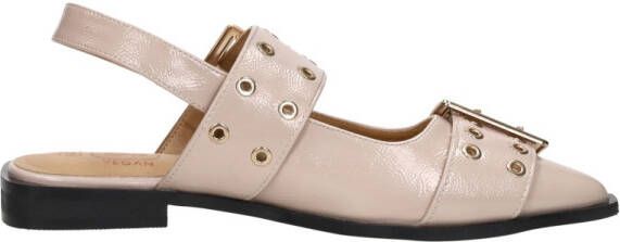 Shoecolate Slingbacks