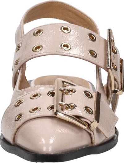 Shoecolate Slingbacks
