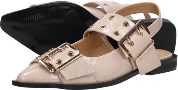 Shoecolate Slingbacks