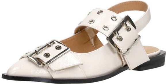 Shoecolate Slingbacks
