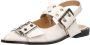 Shoecolate Slingbacks - Thumbnail 2
