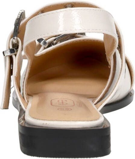 Shoecolate Slingbacks