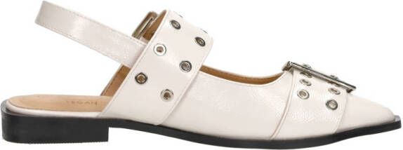 Shoecolate Slingbacks