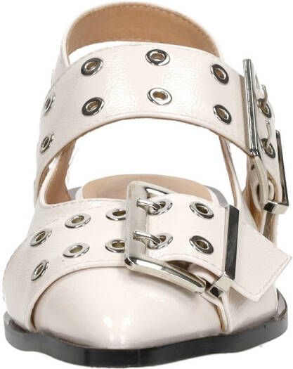 Shoecolate Slingbacks