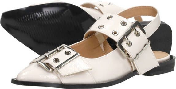 Shoecolate Slingbacks