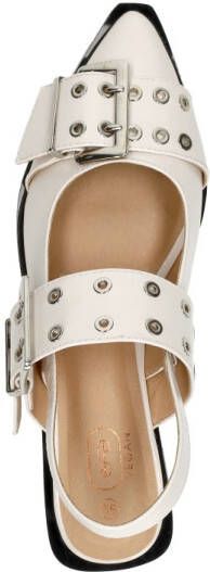 Shoecolate Slingbacks