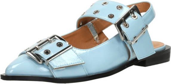 Shoecolate Slingbacks