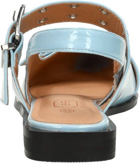 Shoecolate Slingbacks