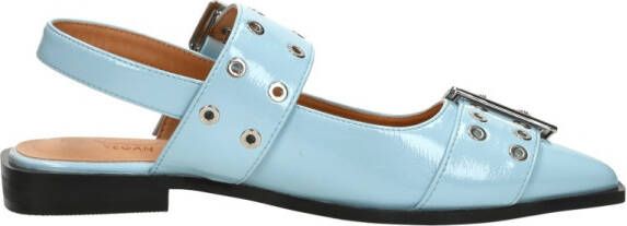 Shoecolate Slingbacks