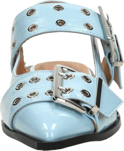 Shoecolate Slingbacks