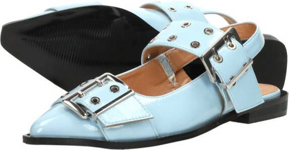 Shoecolate Slingbacks