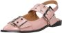 Shoecolate Slingbacks - Thumbnail 2