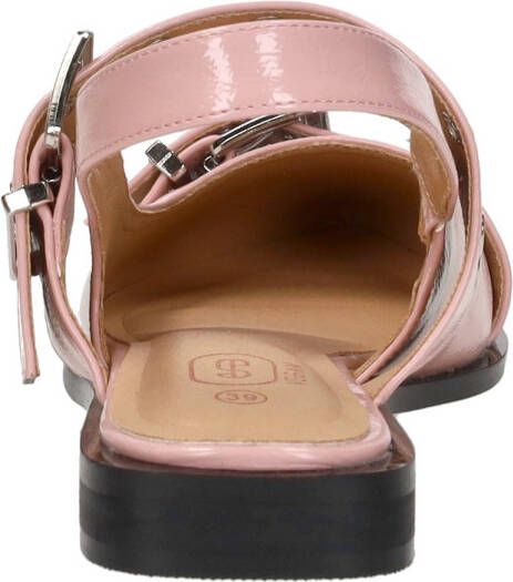 Shoecolate Slingbacks