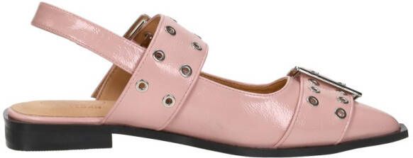Shoecolate Slingbacks