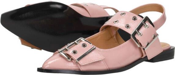 Shoecolate Slingbacks