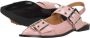 Shoecolate Slingbacks - Thumbnail 6