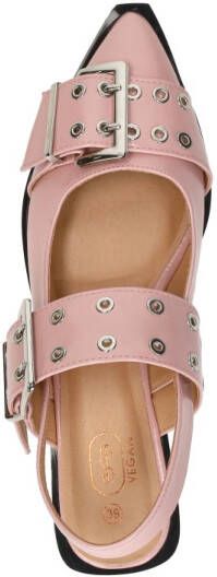 Shoecolate Slingbacks