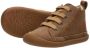 Shoesme Baby Veterschoenen Cognac Leer - Thumbnail 8