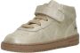 Shoesme Baby Eerste stapschoenen Meisjes Champagne Leer - Thumbnail 12