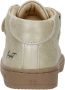 Shoesme Baby Eerste stapschoenen Meisjes Champagne Leer - Thumbnail 13