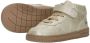 Shoesme Baby Eerste stapschoenen Meisjes Champagne Leer - Thumbnail 15