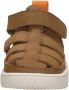 Shoesme Baby Sandalen Cognac Leer - Thumbnail 14