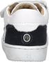 Shoesme Bn24s012 Lage sneakers Leren Sneaker Wit - Thumbnail 21