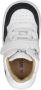 Shoesme Bn24s012 Lage sneakers Leren Sneaker Wit - Thumbnail 25