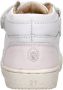 Shoesme leren sneakers wit blauw roze Leer Meerkleurig 24 - Thumbnail 7