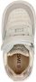 Shoesme Bn24s012 Lage sneakers Leren Sneaker Beige - Thumbnail 7