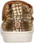 Shoesme Baby-Proof Baby schoentjes Brons - Thumbnail 6