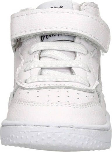 Shoesme Babyschoenen wit Leer - Foto 12